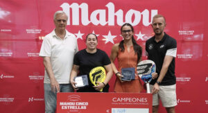 Ganadoras-segunda-prueba-Circuito-Mahou-Cinco-estrellas-2026