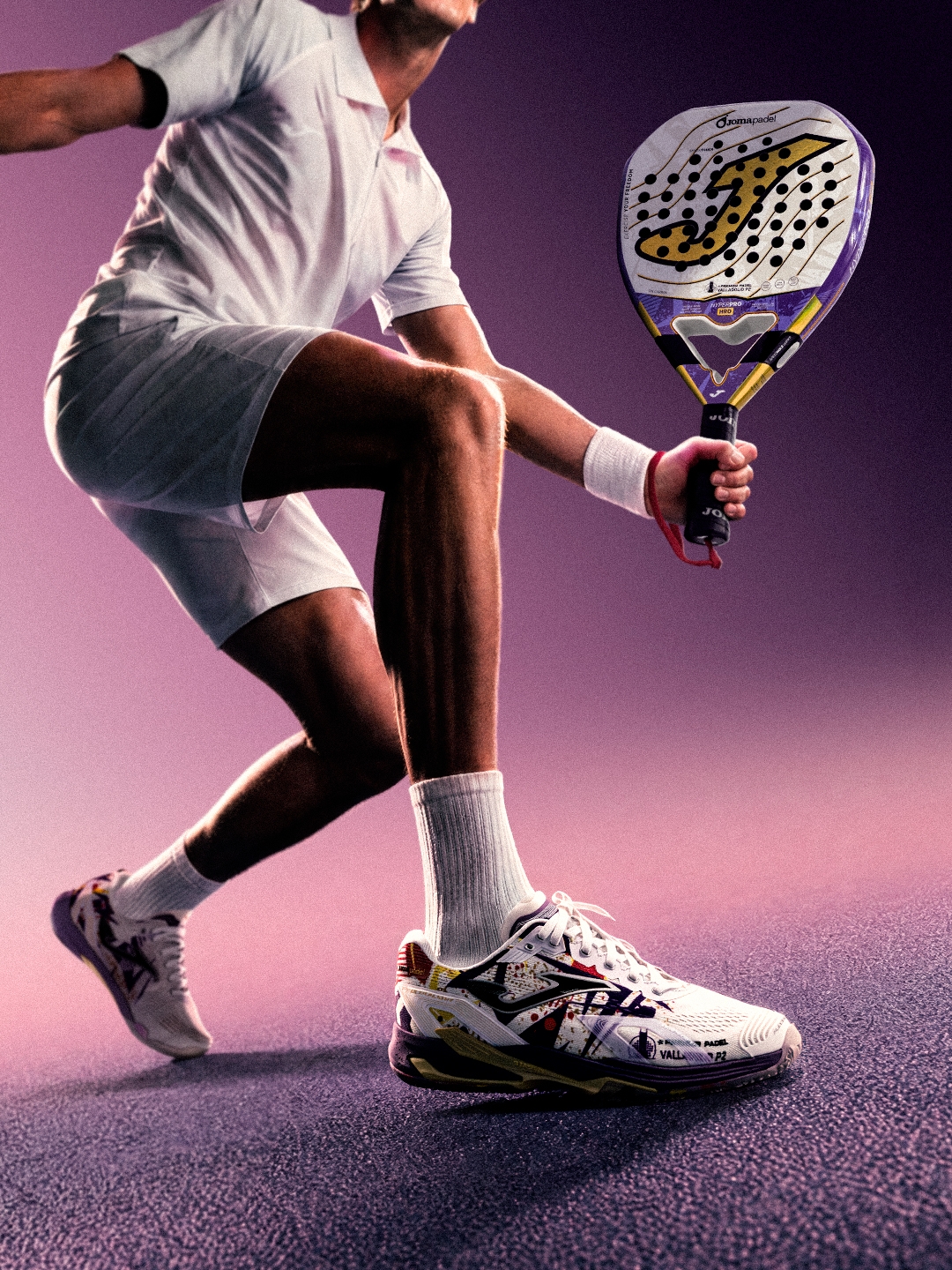 Joma Premier Padel Valladolid 2026