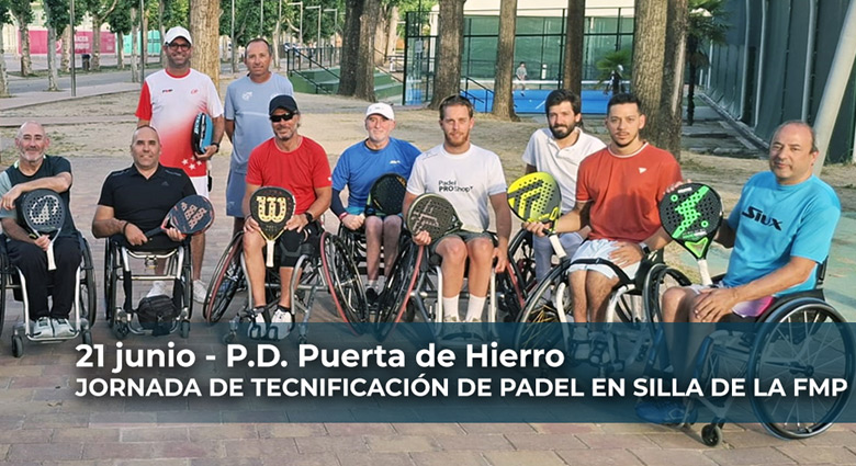 Jornada-tecnificación-silla-de-ruedas-FMP-2026