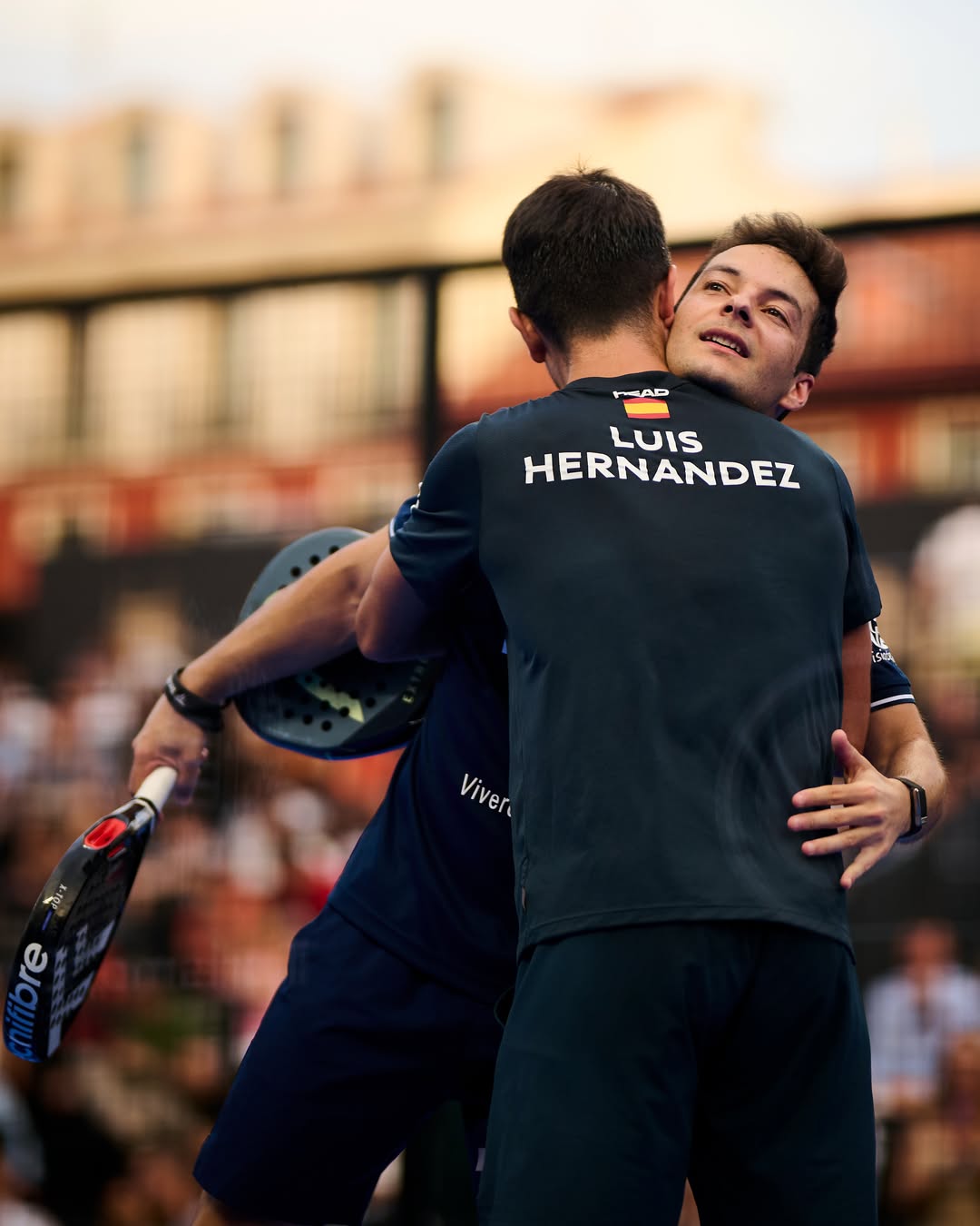 Luis Hernández y Javi Martínez valladolid previas 2026