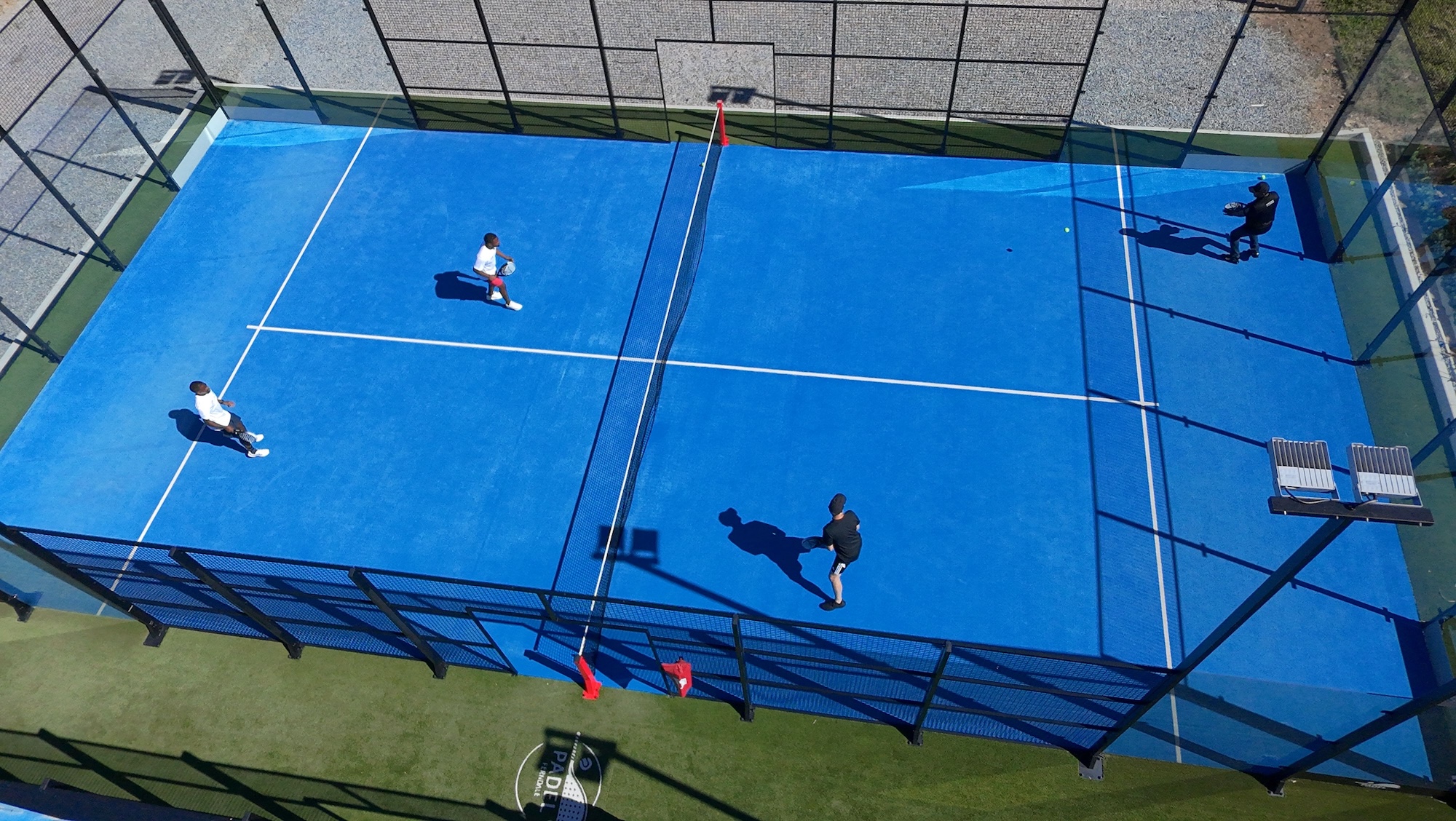 logisitica-padel