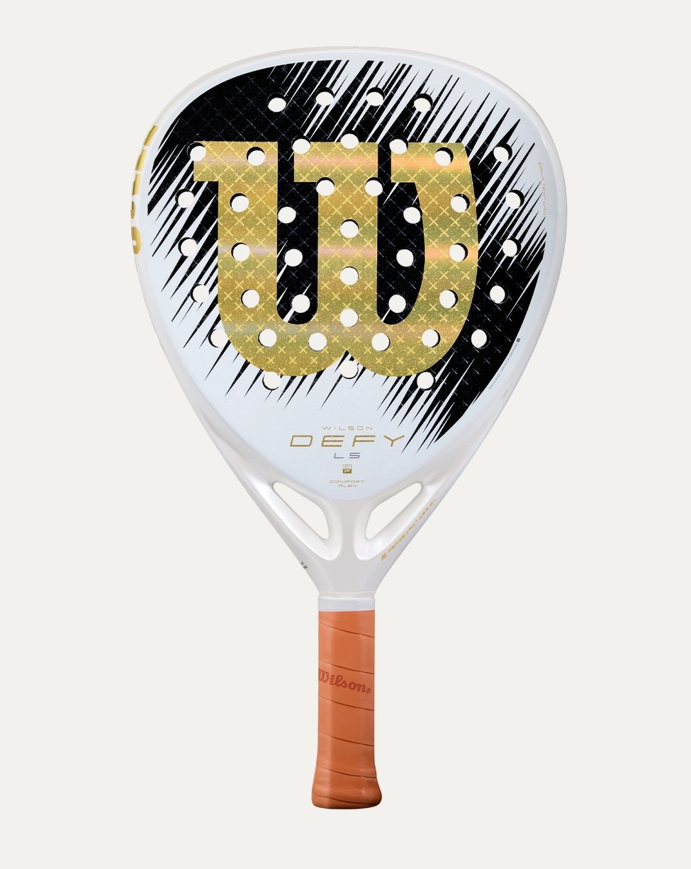 Nueva-colección-Defy-Wilson-Padel-2026