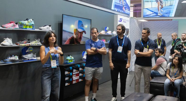 SKECHERS-summit-2026