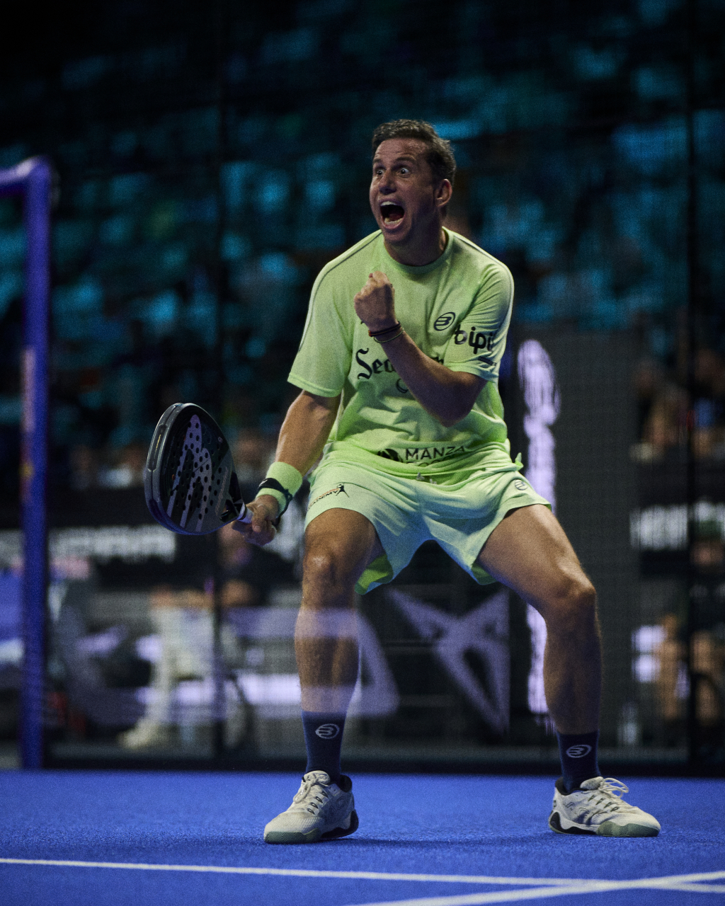Paquito navarro cuartos de final Valencia P1 2026