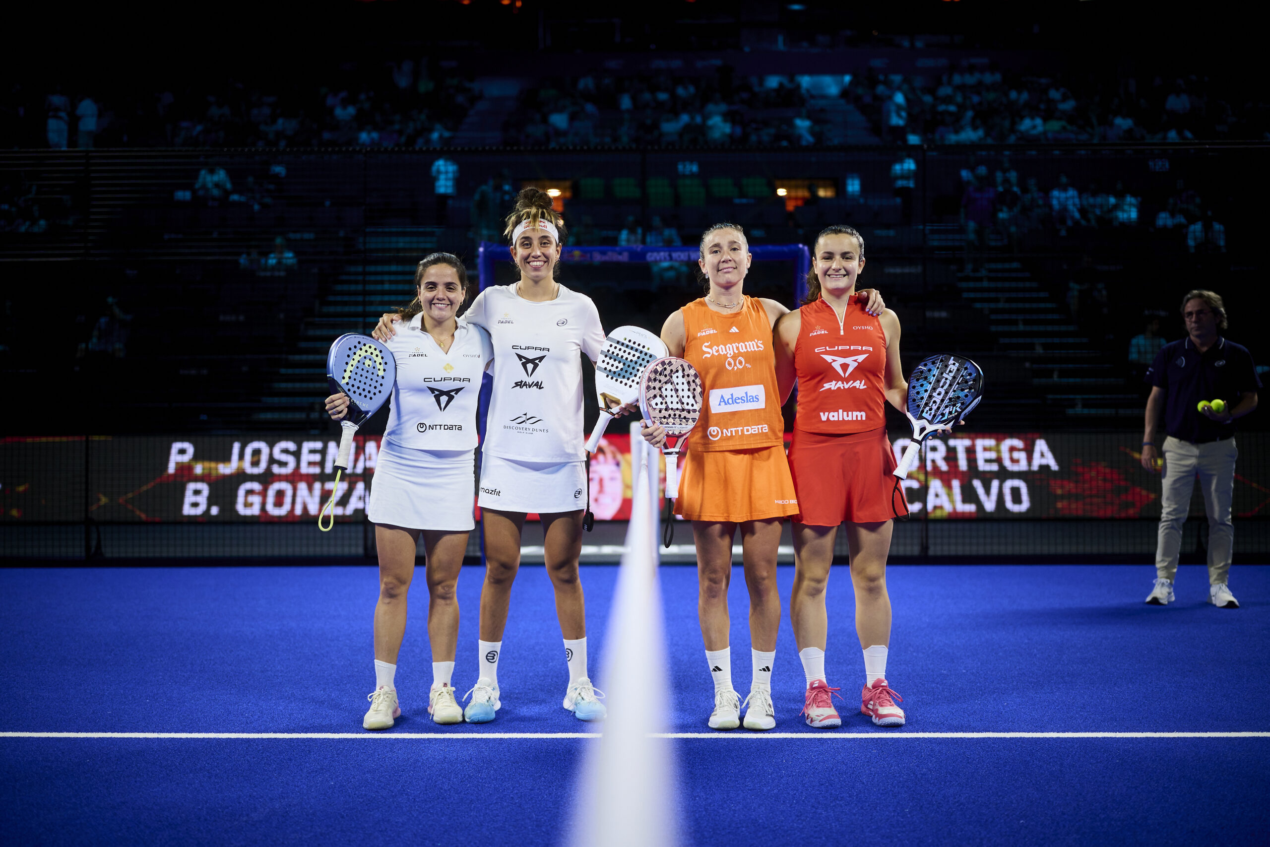 parejas-cuartos-femeninos