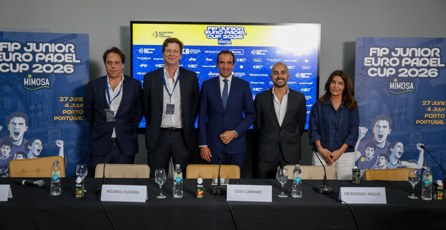 Presentación-FIP-Junior-Europeo-Portugal-2026