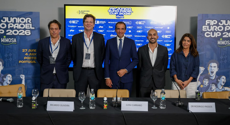 Presentación-FIP-Junior-Europeo-Portugal-2026