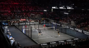 Previa torneo Burdeos 2026 Premier Padel