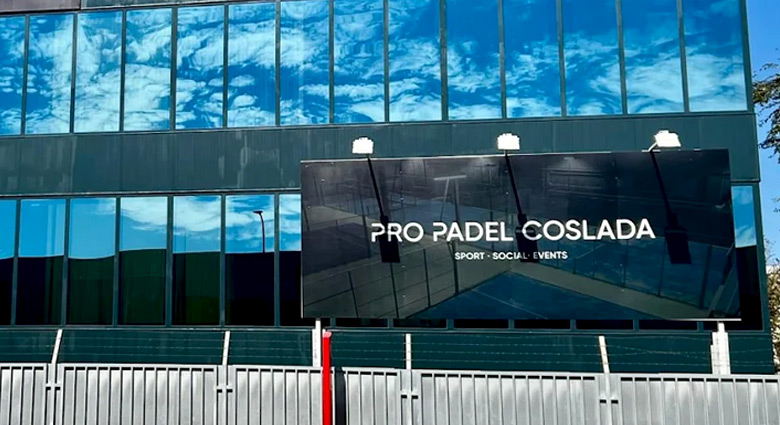 Previas torneo Madrid Pro padel Coslada 2026