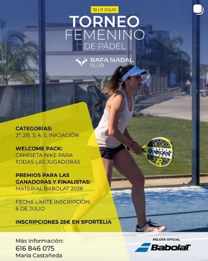 Torneo-Femenino-Rafa-Nadal-Academy-2026