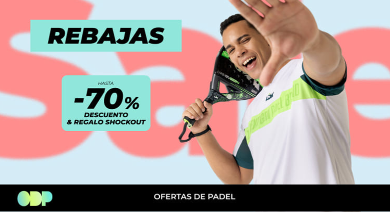 Artículo-ofertas-de-pádel-palas-2026