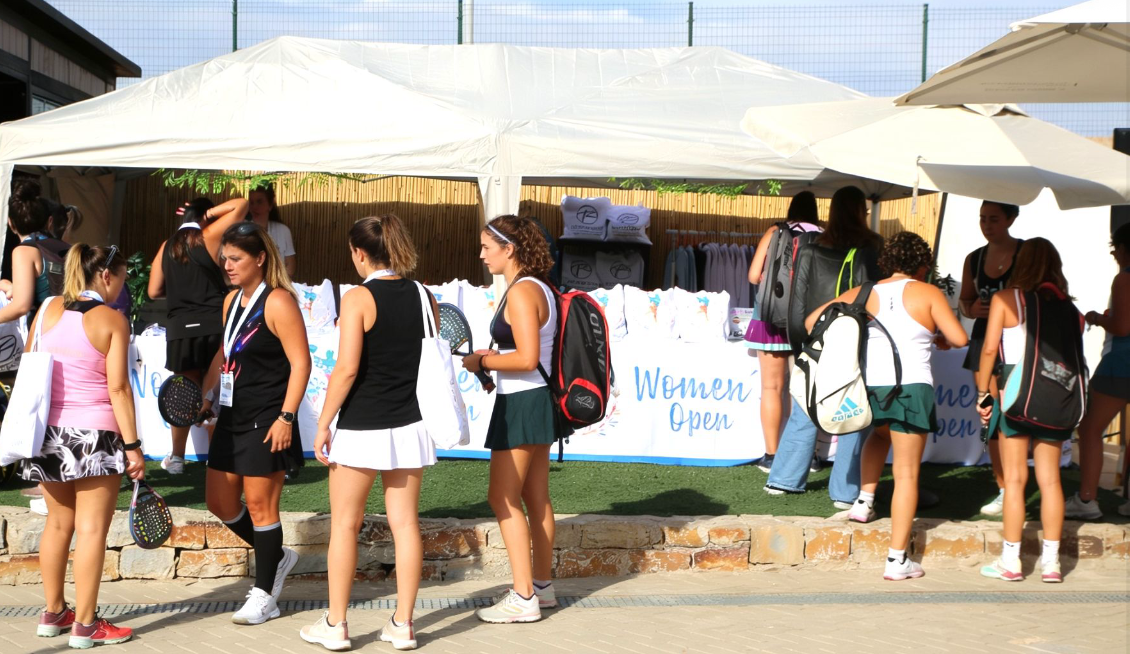 Women-Open-Málaga
