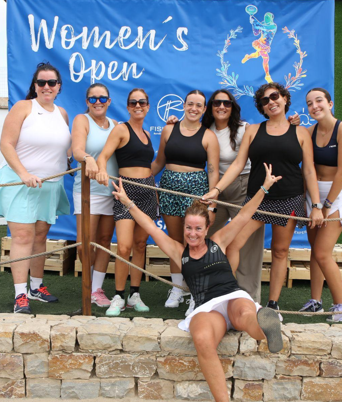 Women-Open-Málaga