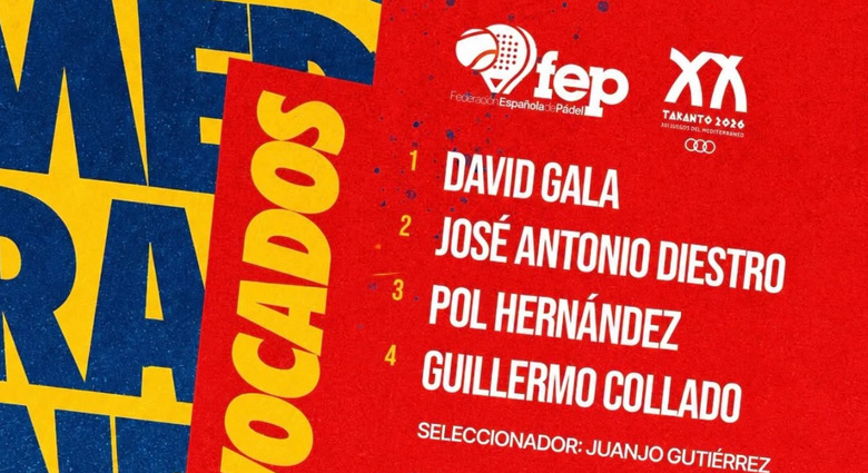 Convocados-España-Juegos-Mediterráneo-2026-FEP