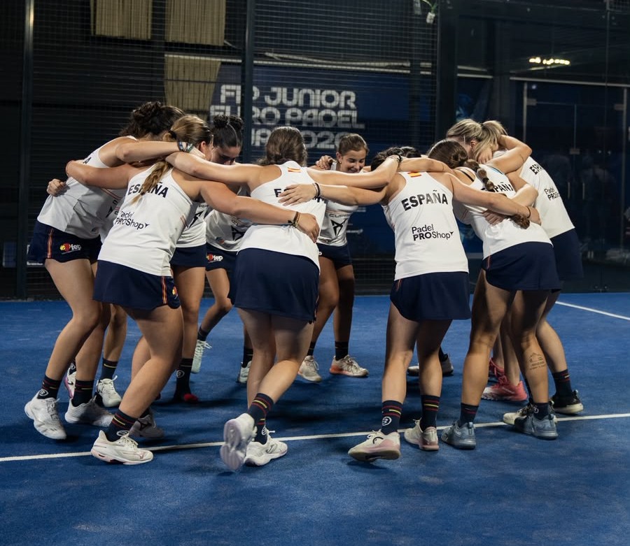 Crónica-cuartos-de-final-Europeo-Junior-FIP-España-2026