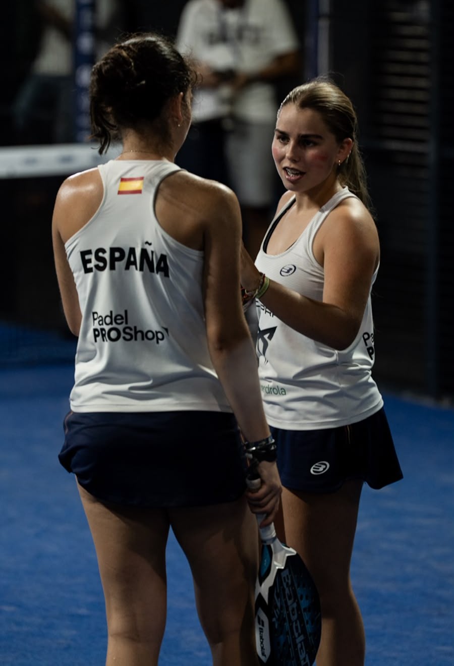 Crónica-cuartos-de-final-Europeo-Junior-FIP-España-2026