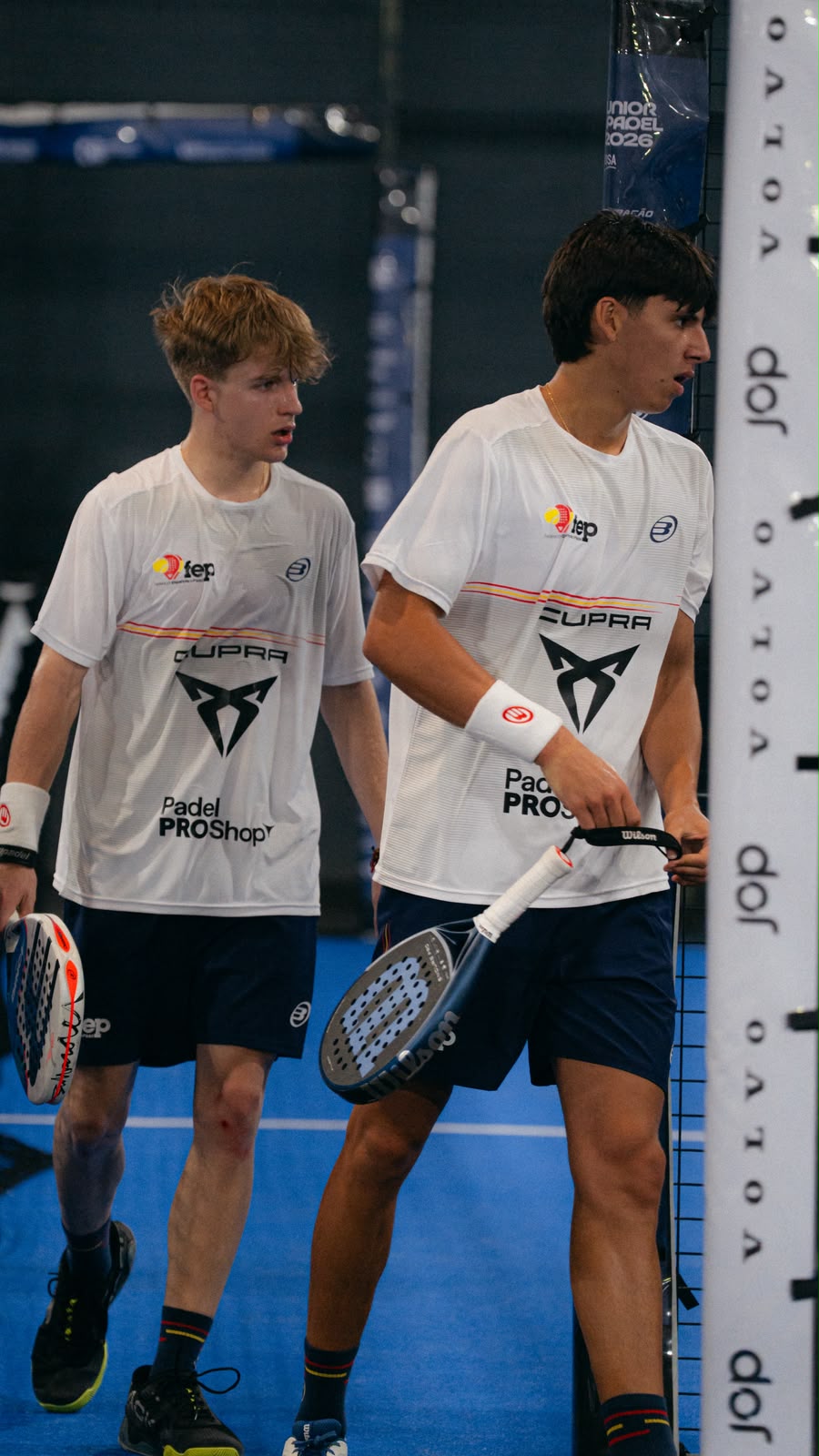 Crónica-cuartos-de-final-Europeo-Junior-FIP-España-2026