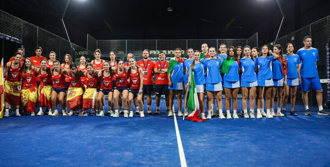 España final Europeo Portugal FIP 2026
