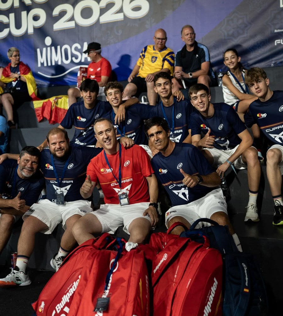 España-segundo-día-Europeo-Junior-FIP-2026