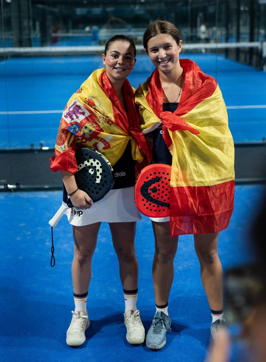 España-segundo-día-Europeo-Junior-FIP-2026