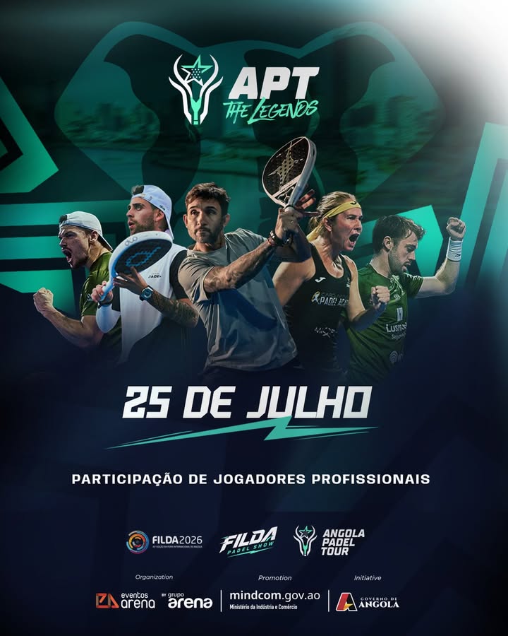 Evento-APT-Legends-Angola-2026
