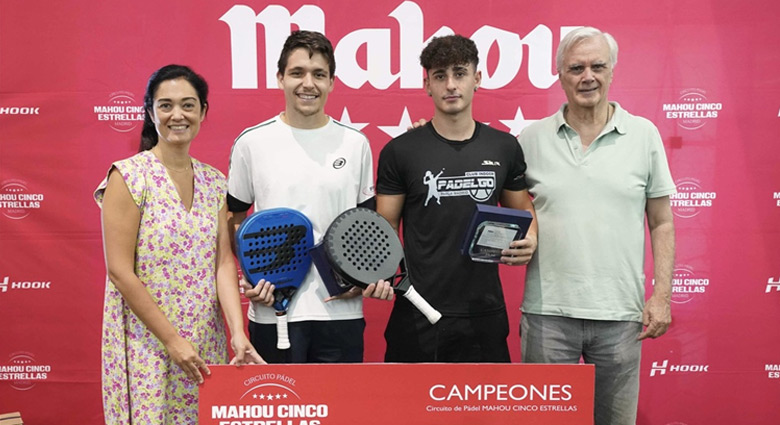 Ganadores-tercera-prueba-Mahou-San-Miguel-2026