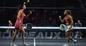 Icardo y Jensen victoria cuartos de final Burdeos 2026