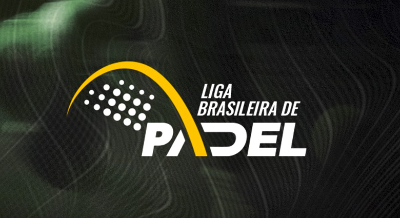 Lanzamiento Liga Brasileña de Pádel 2026