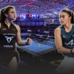 Martina Calvo y Claudia Fernández: la nueva pareja que ilusiona en el pádel