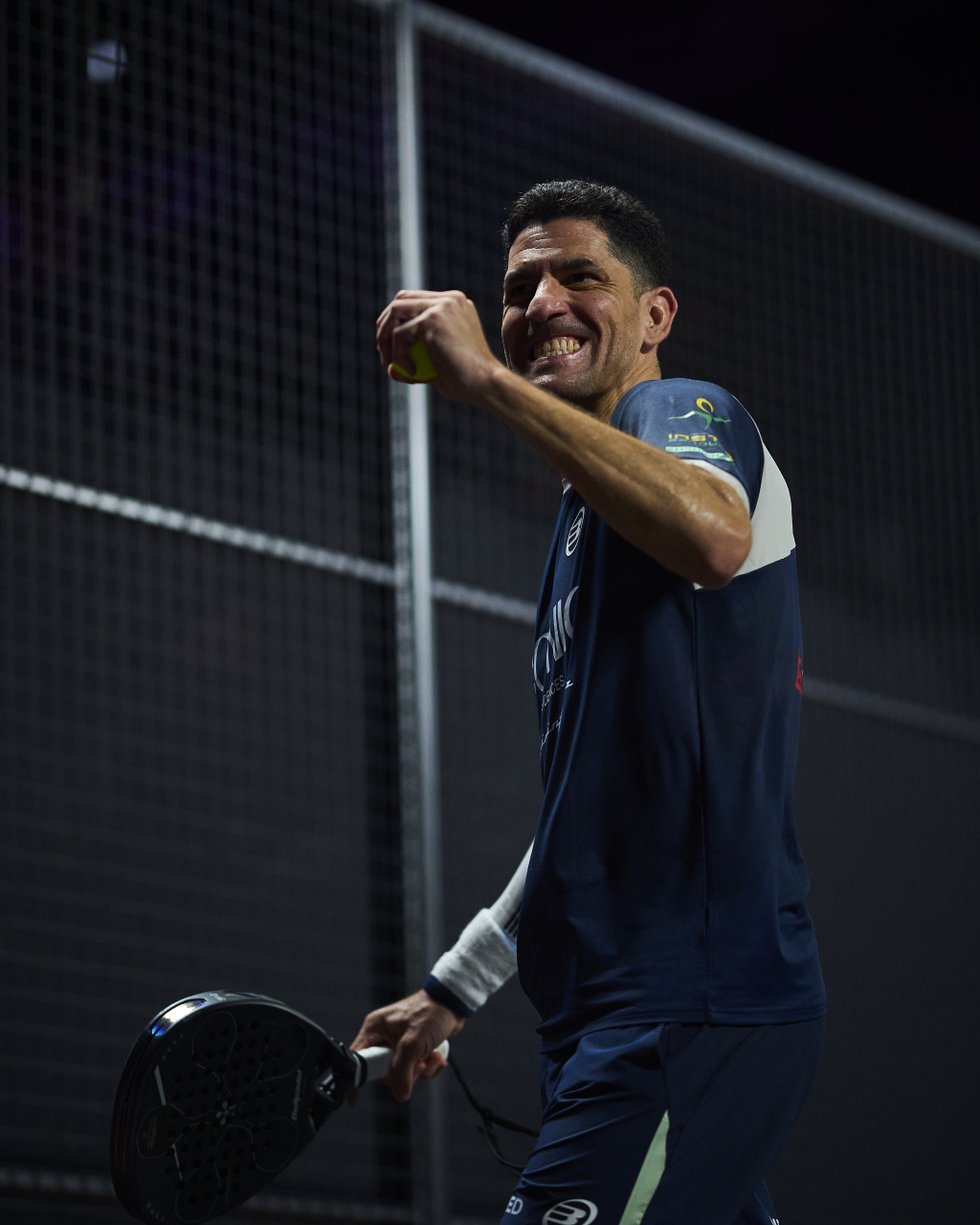Maxi Sánchez y Xisco Gil segunda ronda Burdeos 2026