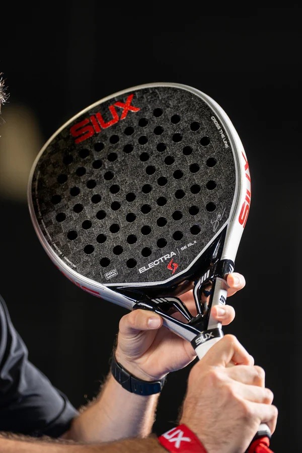 Nueva Siux Electra Pro 2.0 Rulo 