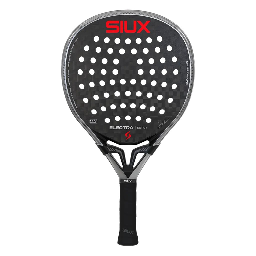 Nueva Siux Electra Pro 2.0 Rulo 