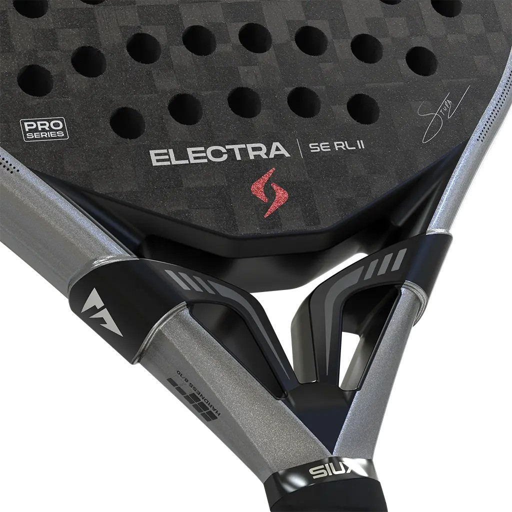 Nueva Siux Electra Pro 2.0 Rulo 