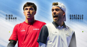 Nueva pareja Tino Libaak y Gonzalo G Alfonso 2026