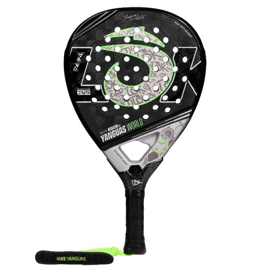 Pala Yanguas World Maxx Hype 2 LTD 2026