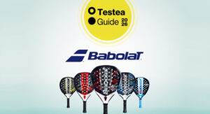 Palas-Babolat-Testea-Padel-2026
