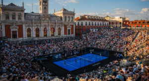 Presencia greenset en Valladolid 2026