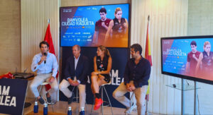 Presentación FIP Ciudad de la Raqueta 2026