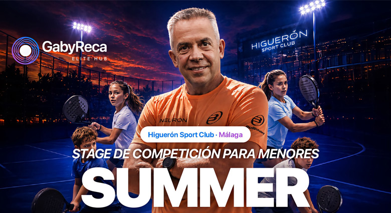 Stage-competición-menores-Gaby-Reca-2026