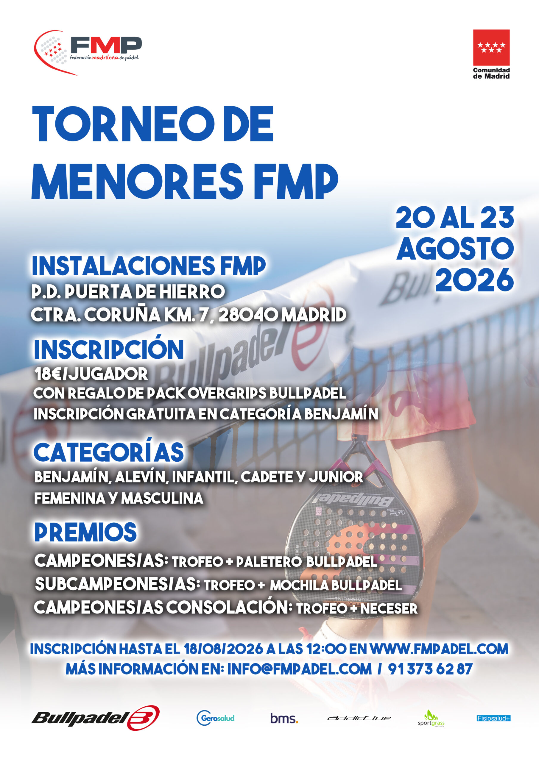 Torneo-Menores-FMP-Puerta-de-Hierro-2026