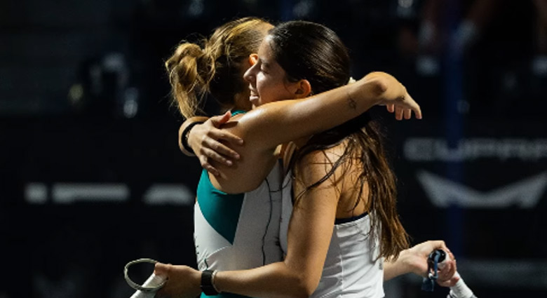 Victoria-Kurz-y-Camila-Fassio-billetes-a-cuadro-final-Burdeos-2026