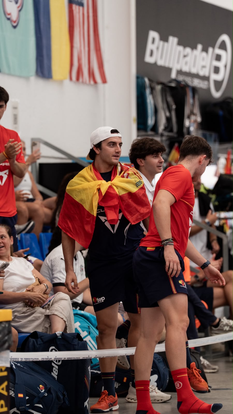españa-campeonato-universitario-2026