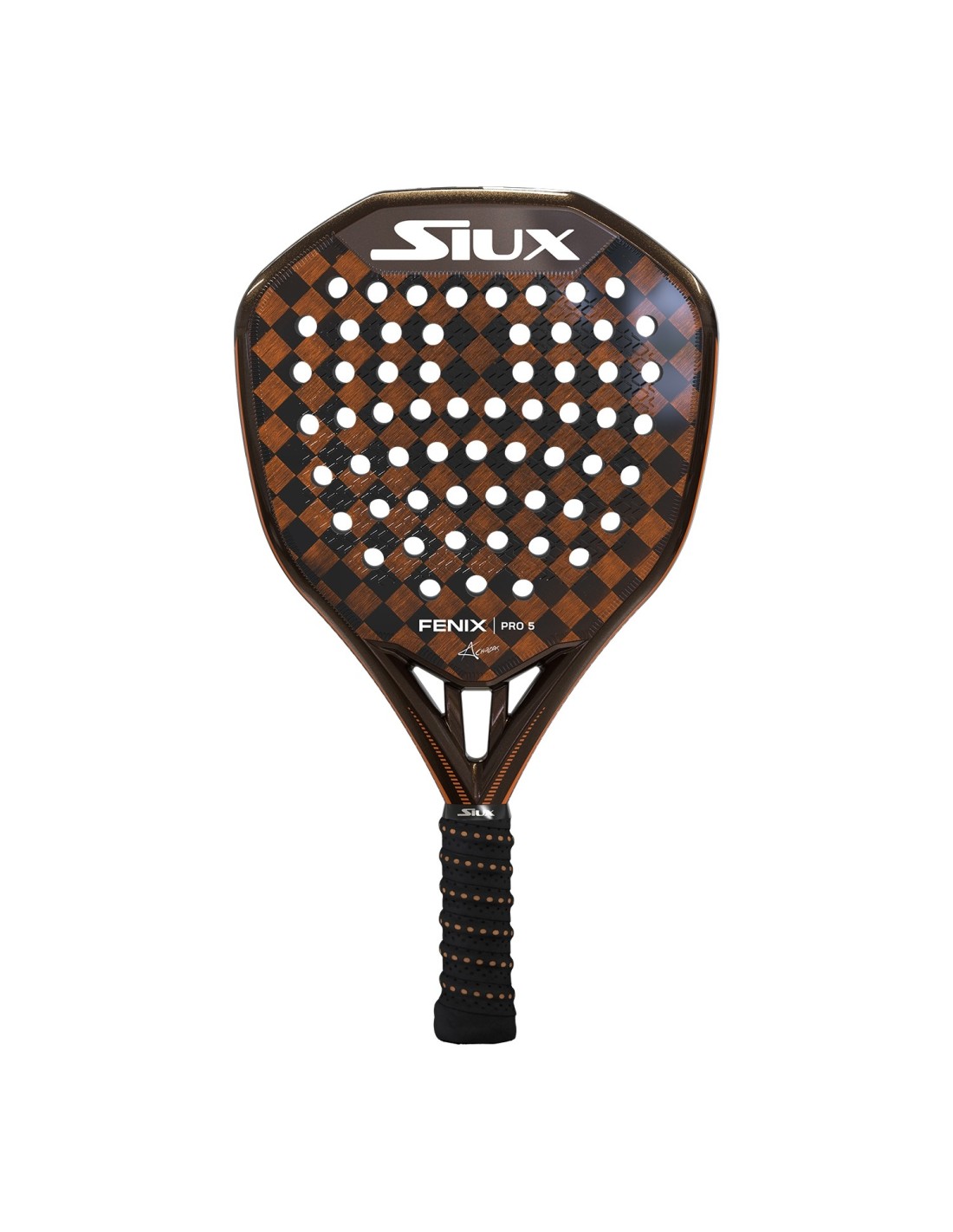 SIUX Fenix Pro 5