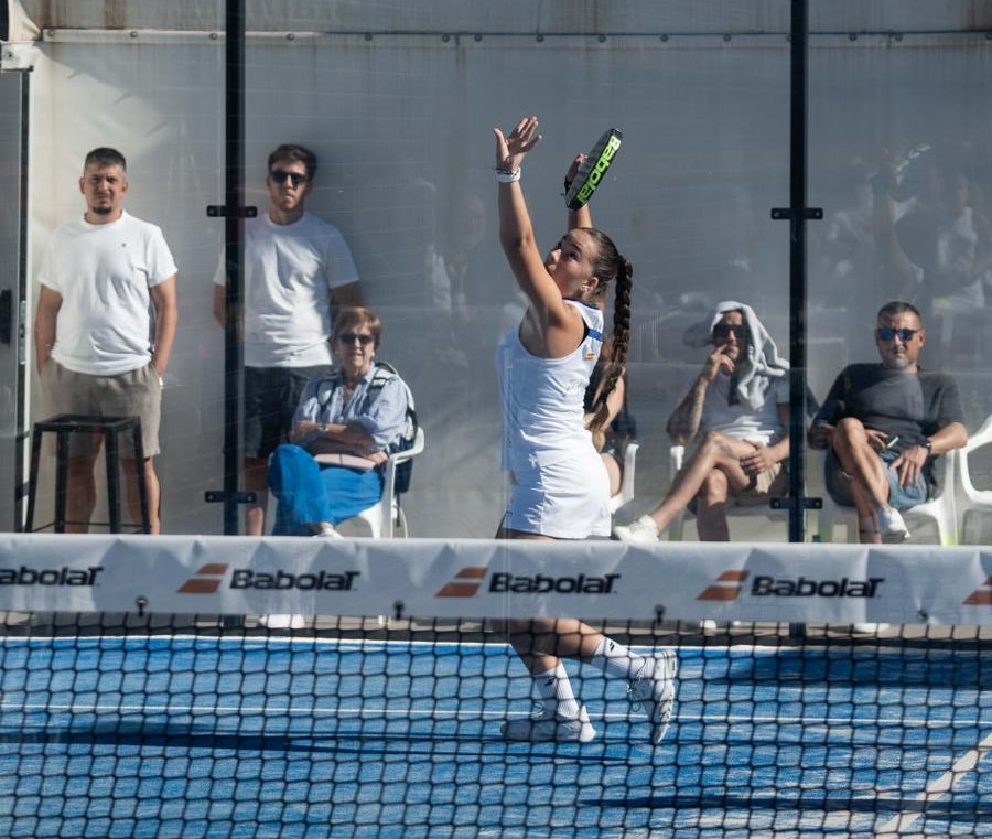 Campeonato España Menores FEP 2026 Valencia