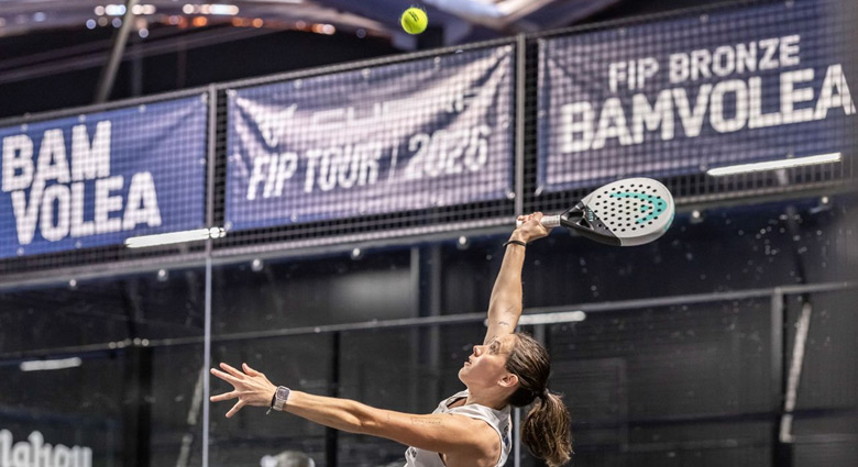 Crónica semis Ciudad de la Raqueta FIP agosto 2026