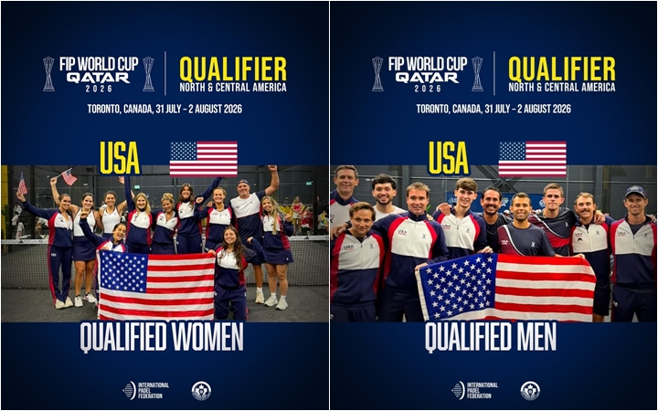 Equipos USA clasificados Mundial 2026