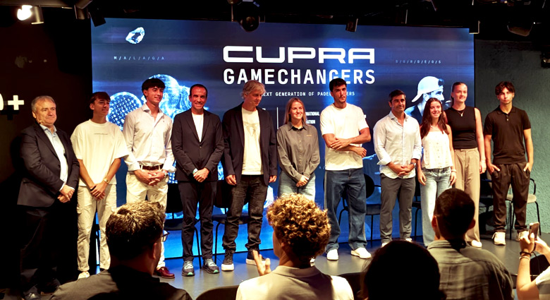 Evento-Cupra-Gamechangers-Madrid-2026