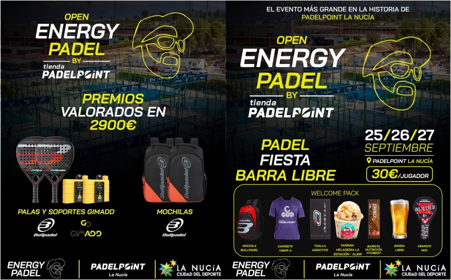 Open-Energy-Padel-La-Nucía-2026
