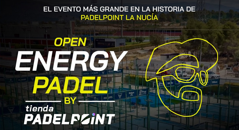 Open-Energy-Padel-La-Nucía-2026