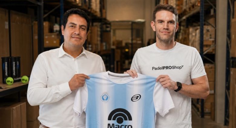 PadelPROShop-acuerdo-argentina-mundial-2026